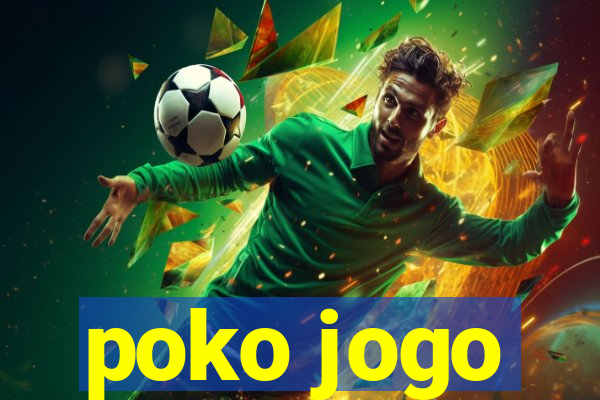 poko jogo